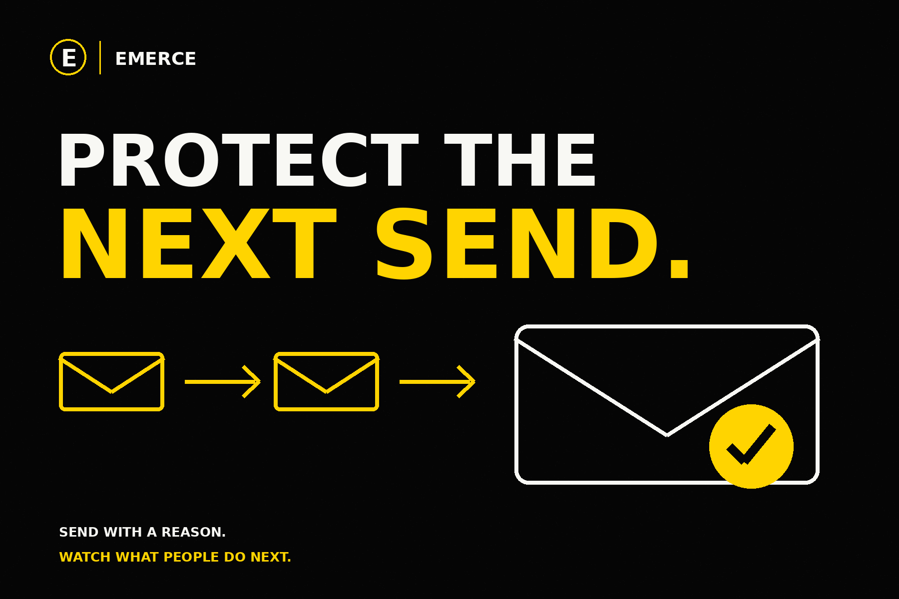 Protect the next send: a campaign path moving toward better inbox placement